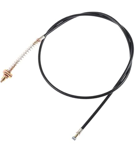 Amazon | KN企画 ジョルノクレア AF54 フロントブレーキケーブル